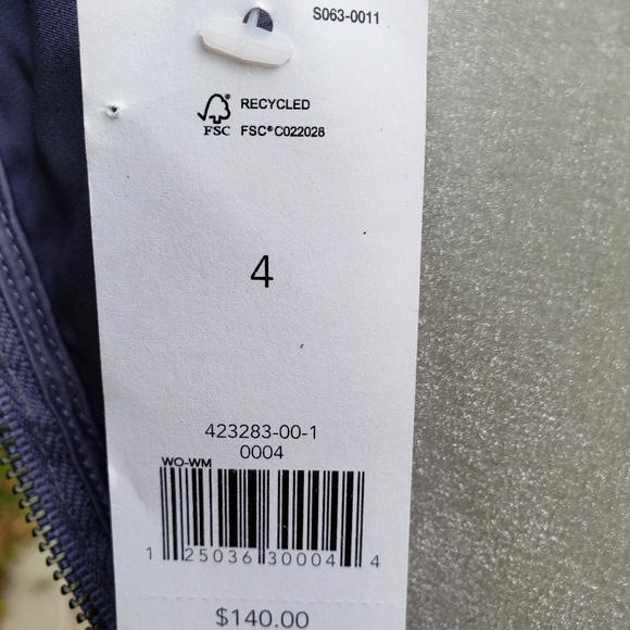 Banana Republic dress - Picture 6 of 8